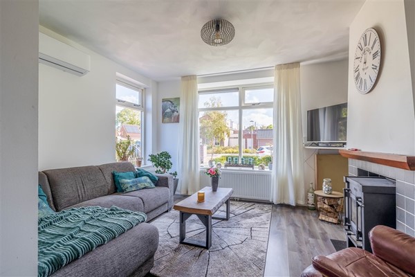 Medium property photo - Boven Westerdiep 162, 9641 LM Veendam